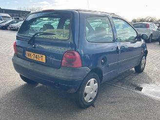 Renault Twingo Twingo (C06), Hatchback 3-drs, 1993 / 2007 1.2 picture 7