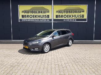 Ford Focus Wagon 1.0 Trend picture 1