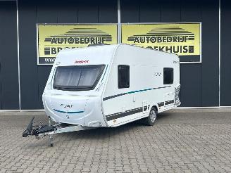 Schade caravan Dethleffs  C-Joy! 16-1038 2023/3