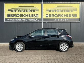 Nissan Pulsar 1.2 DIG-T Visia picture 2