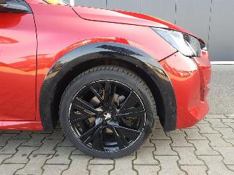 Peugeot 208 1.2 PureTech GT-Line picture 14