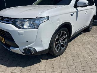 Mitsubishi Outlander 2.0 PHEV Executive Edition picture 9