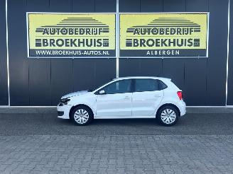 Volkswagen Polo 1.2 TSI BlueMotion Edition picture 2