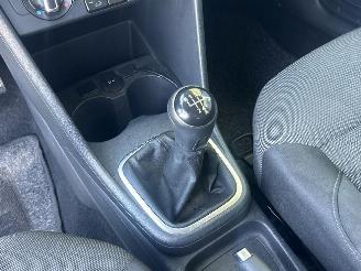 Volkswagen Polo 1.2 TSI BlueMotion Edition picture 17