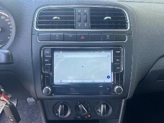 Volkswagen Polo 1.2 TSI BlueMotion Edition picture 16