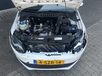 Volkswagen Polo 1.2 TSI BlueMotion Edition picture 8