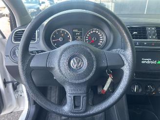 Volkswagen Polo 1.2 TSI BlueMotion Edition picture 14