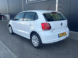 Volkswagen Polo 1.2 TSI BlueMotion Edition picture 7