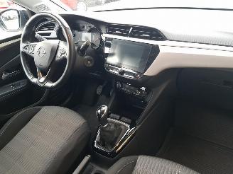 Opel Corsa 1.2 Edition picture 19