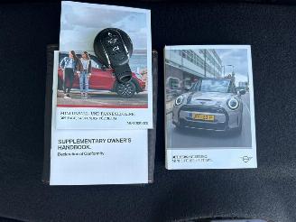 Mini Cooper S 5-Deurs 2.0 John Cooper Works picture 23