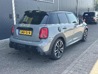 Mini Cooper S 5-Deurs 2.0 John Cooper Works picture 8