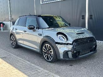 Mini Cooper S 5-Deurs 2.0 John Cooper Works picture 6