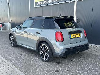 Mini Cooper S 5-Deurs 2.0 John Cooper Works picture 7