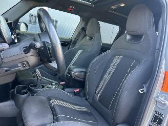 Mini Cooper S 5-Deurs 2.0 John Cooper Works picture 13