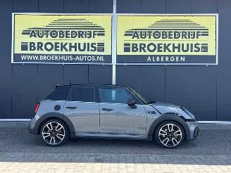 Mini Cooper S 5-Deurs 2.0 John Cooper Works picture 4