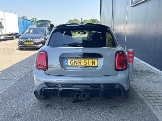 Mini Cooper S 5-Deurs 2.0 John Cooper Works picture 5