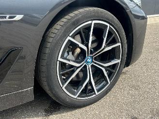 BMW 5-serie 530e Business Edition Plus picture 20