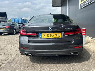 BMW 5-serie 530e Business Edition Plus picture 5