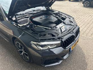 BMW 5-serie 530e Business Edition Plus picture 13