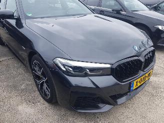 BMW 5-serie 530e Business Edition Plus picture 9