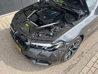 BMW 5-serie 530e Business Edition Plus picture 14