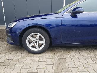 Audi A4 Limousine 35 TFSI Pro Line picture 10
