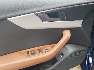 Audi A4 Limousine 35 TFSI Pro Line picture 25