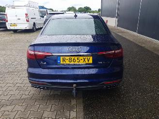Audi A4 Limousine 35 TFSI Pro Line picture 5