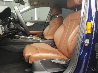 Audi A4 Limousine 35 TFSI Pro Line picture 18
