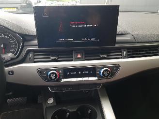 Audi A4 Limousine 35 TFSI Pro Line picture 27