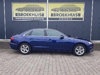 Audi A4 Limousine 35 TFSI Pro Line picture 4