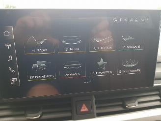 Audi A4 Limousine 35 TFSI Pro Line picture 29