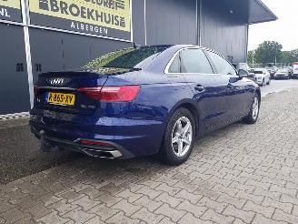 Audi A4 Limousine 35 TFSI Pro Line picture 7