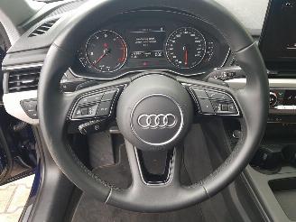 Audi A4 Limousine 35 TFSI Pro Line picture 21