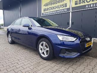 Audi A4 Limousine 35 TFSI Pro Line picture 6