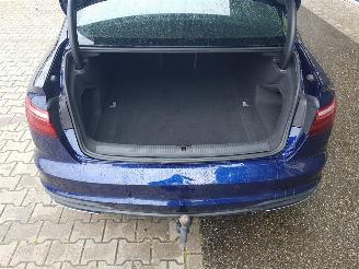 Audi A4 Limousine 35 TFSI Pro Line picture 12