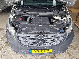 Mercedes Vito 116 CDI Lang Automatic picture 26