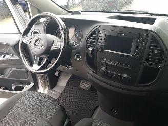 Mercedes Vito 116 CDI Lang Automatic picture 10