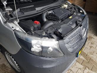 Mercedes Vito 116 CDI Lang Automatic picture 27