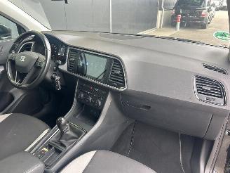 Seat Ateca 1.0 EcoTSI Reference picture 14