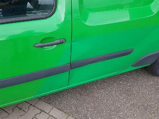 Mercedes Citan 109 CDI BlueEFFICIENCY Extra Lang picture 9
