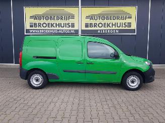 Mercedes Citan 109 CDI BlueEFFICIENCY Extra Lang picture 4