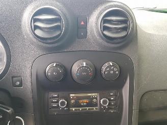 Mercedes Citan 109 CDI BlueEFFICIENCY Extra Lang picture 18