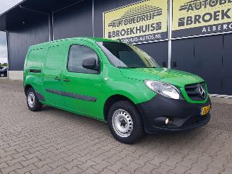 Mercedes Citan 109 CDI BlueEFFICIENCY Extra Lang picture 6