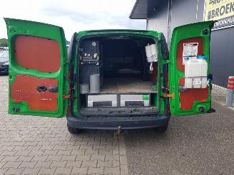 Mercedes Citan 109 CDI BlueEFFICIENCY Extra Lang picture 19