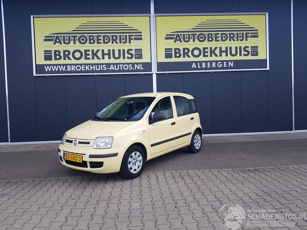 Fiat Panda 1.2 Active