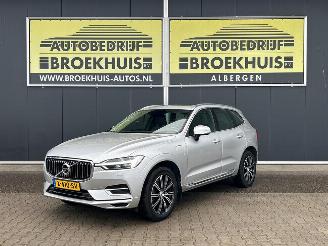 Avarii autoturisme Volvo Xc-60 2.0 T8 Twin Engine AWD Inscription 2018/4