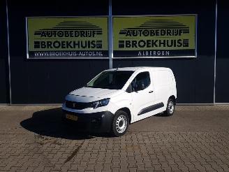  Peugeot Partner 1.5 BlueHDI Premium 2023/9