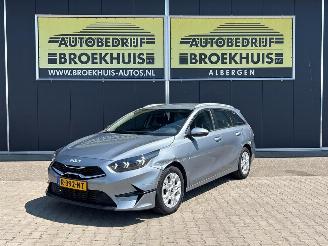  Kia Ceed Sportswagon 1.0 T-GDi DynamicLine 2022/10