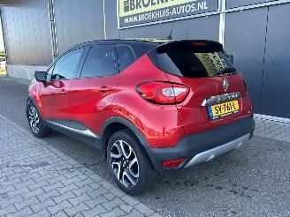 Renault Captur Helly Hansen picture 5